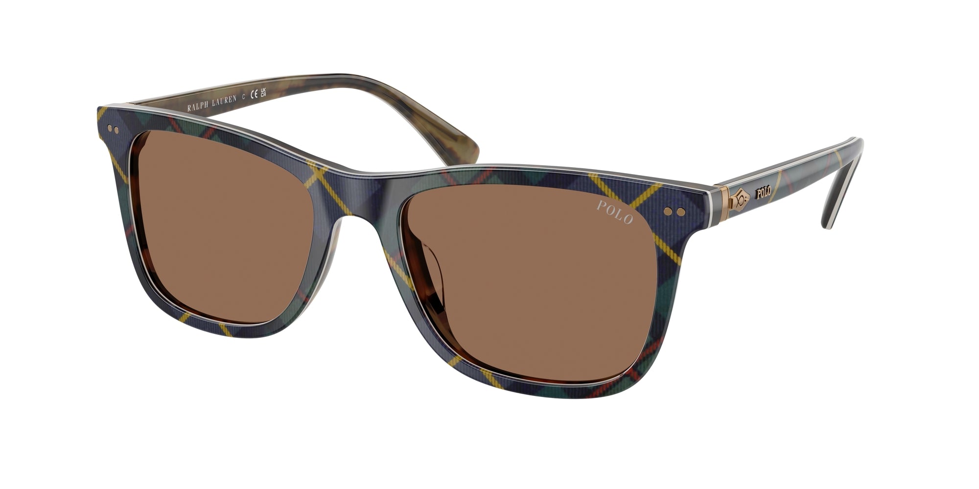 PH4220U 562573 Occhiali da sole Polo Ralph Lauren 1