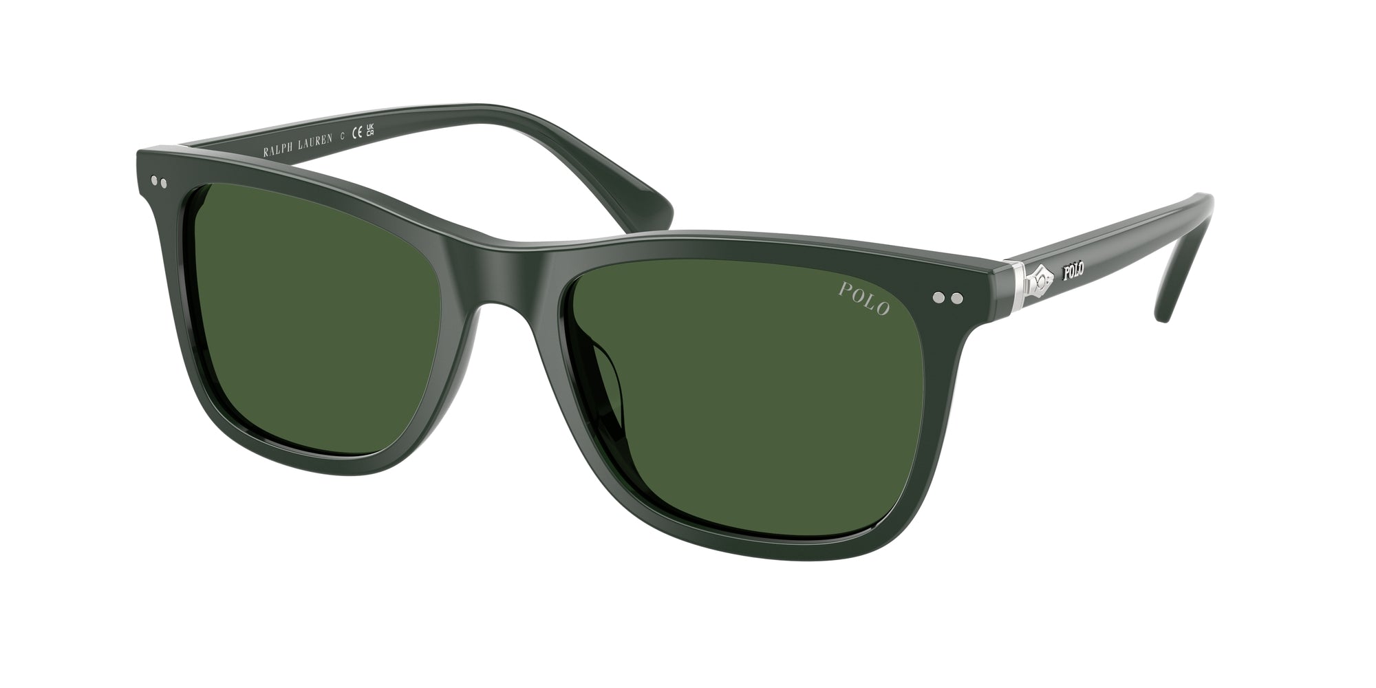 PH4220U 614071 Occhiali da sole Polo Ralph Lauren 1
