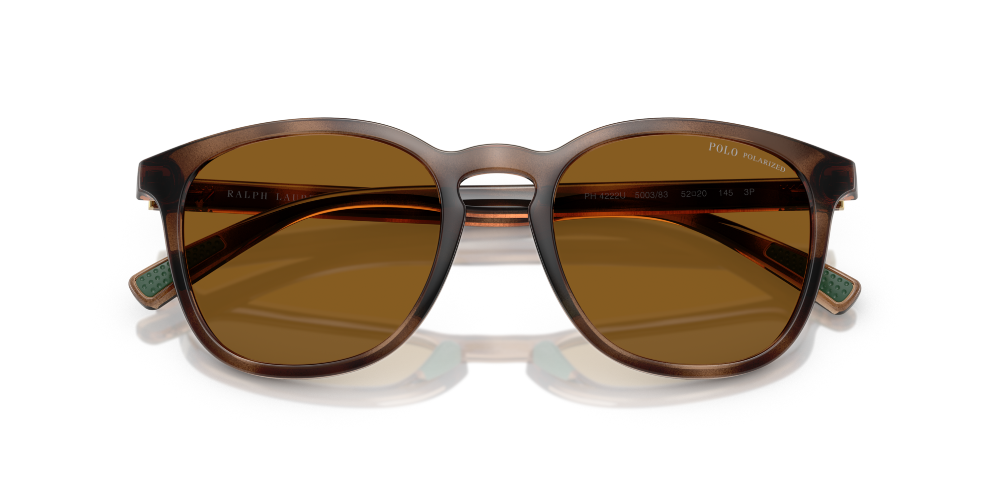 Polo Ralph Lauren PH4222U 500383 Occhiali da sole Polo Ralph Lauren 2