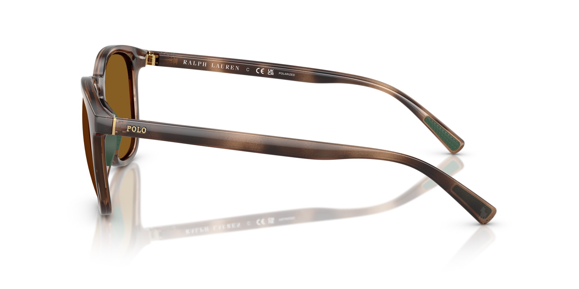 Polo Ralph Lauren PH4222U 500383 Occhiali da sole Polo Ralph Lauren 4