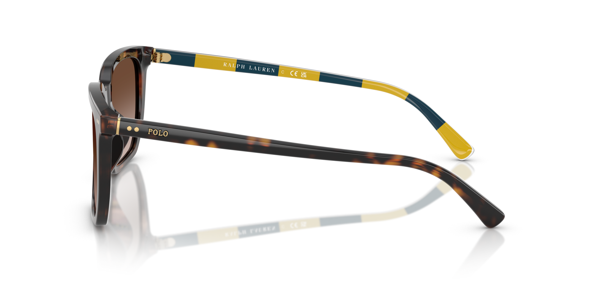 PH4224U 500313 Occhiali da sole Polo Ralph Lauren 4