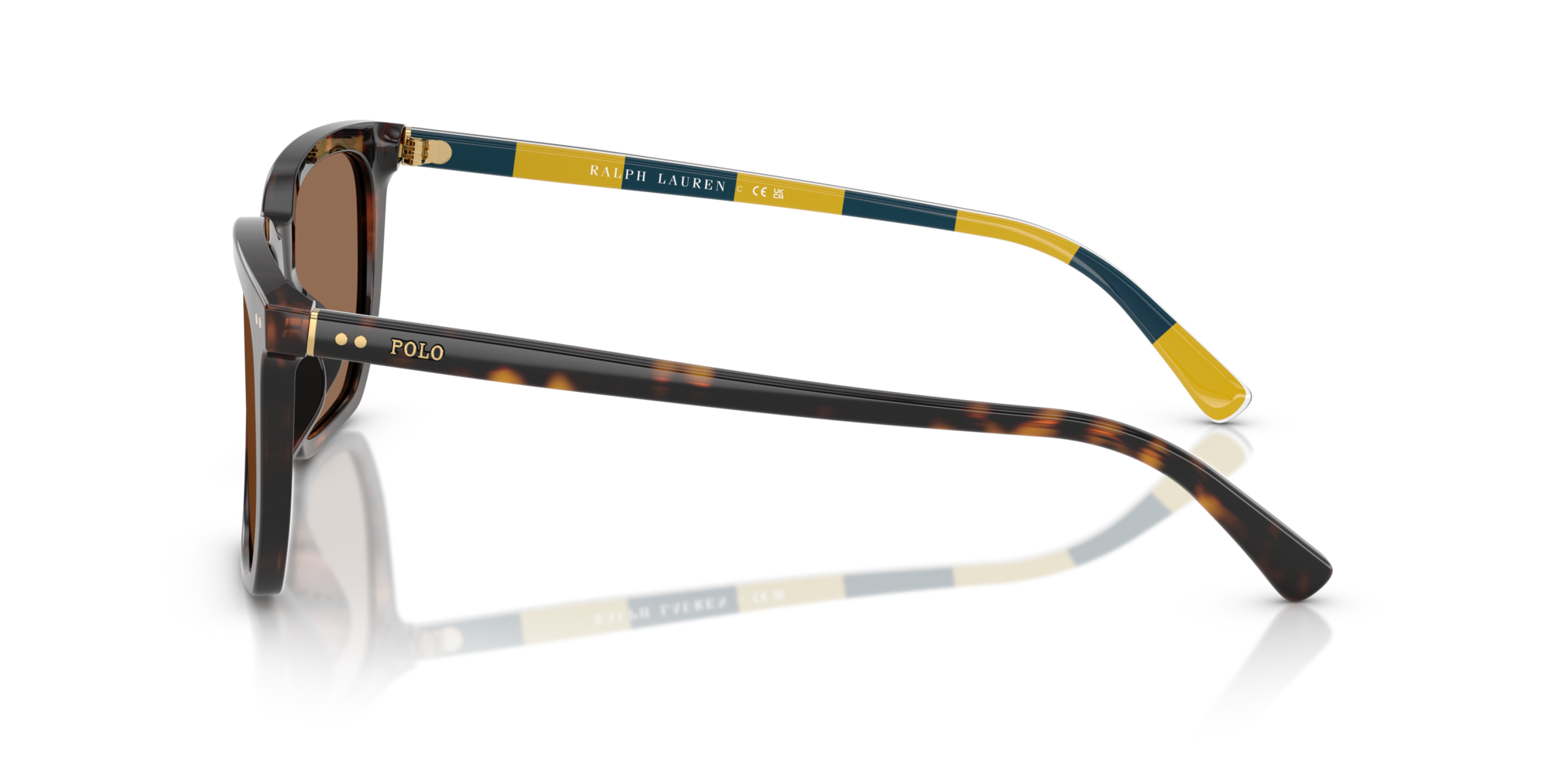 PH4224U 500373 Occhiali da sole Polo Ralph Lauren 4