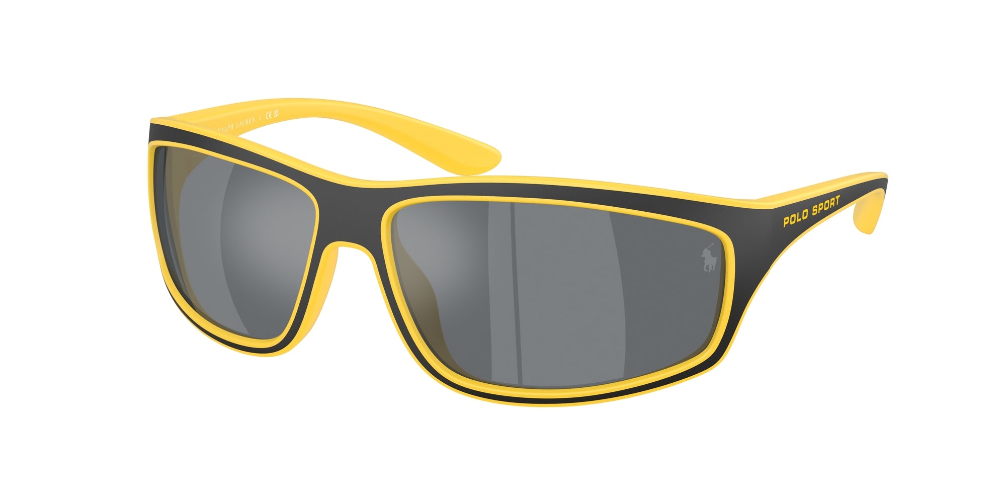 Occhiali da sole Polo Ralph Lauren PH4227U 51076G 8056262396506