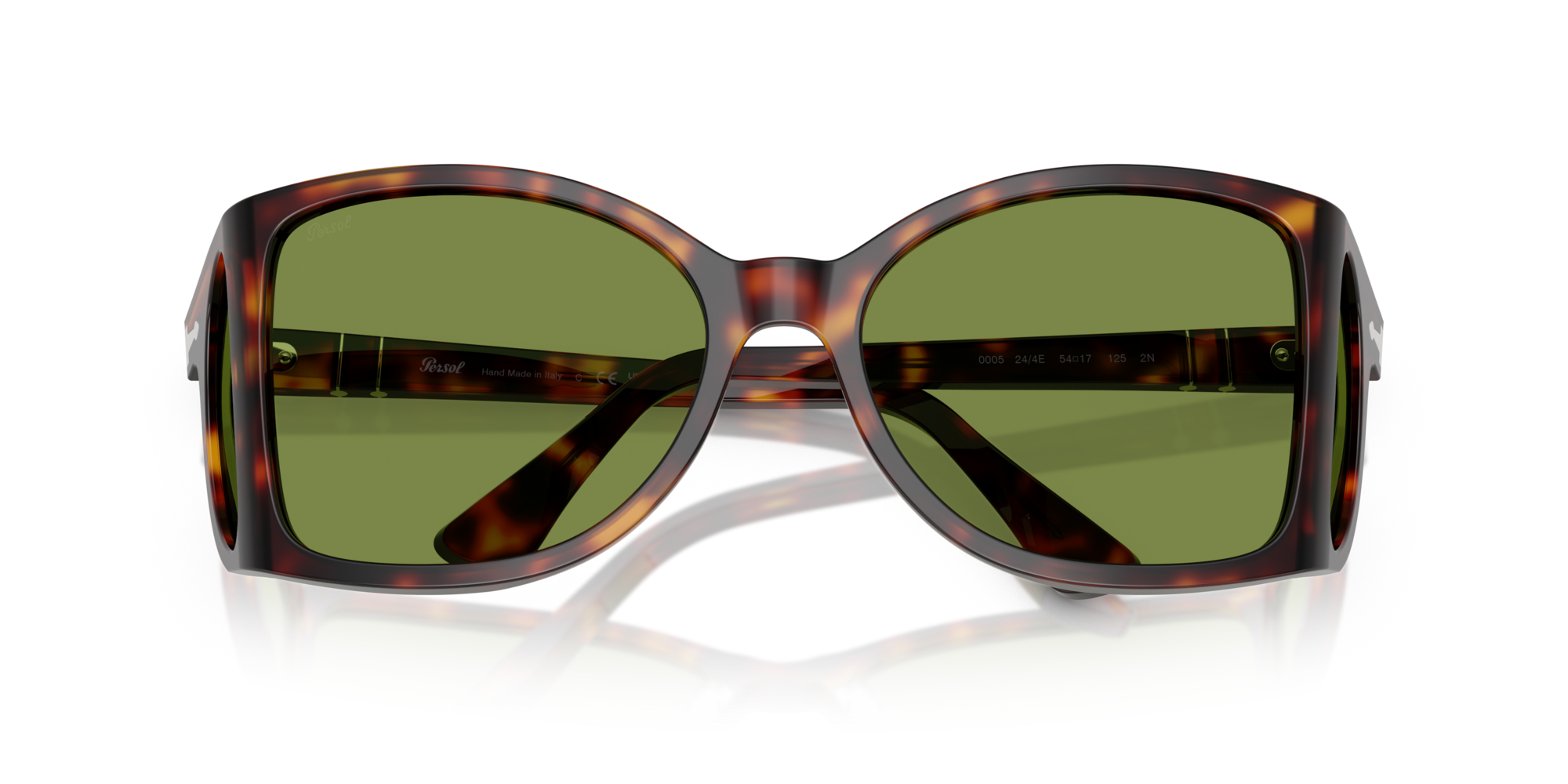 PO0005 24/4E Occhiali da sole Persol 2