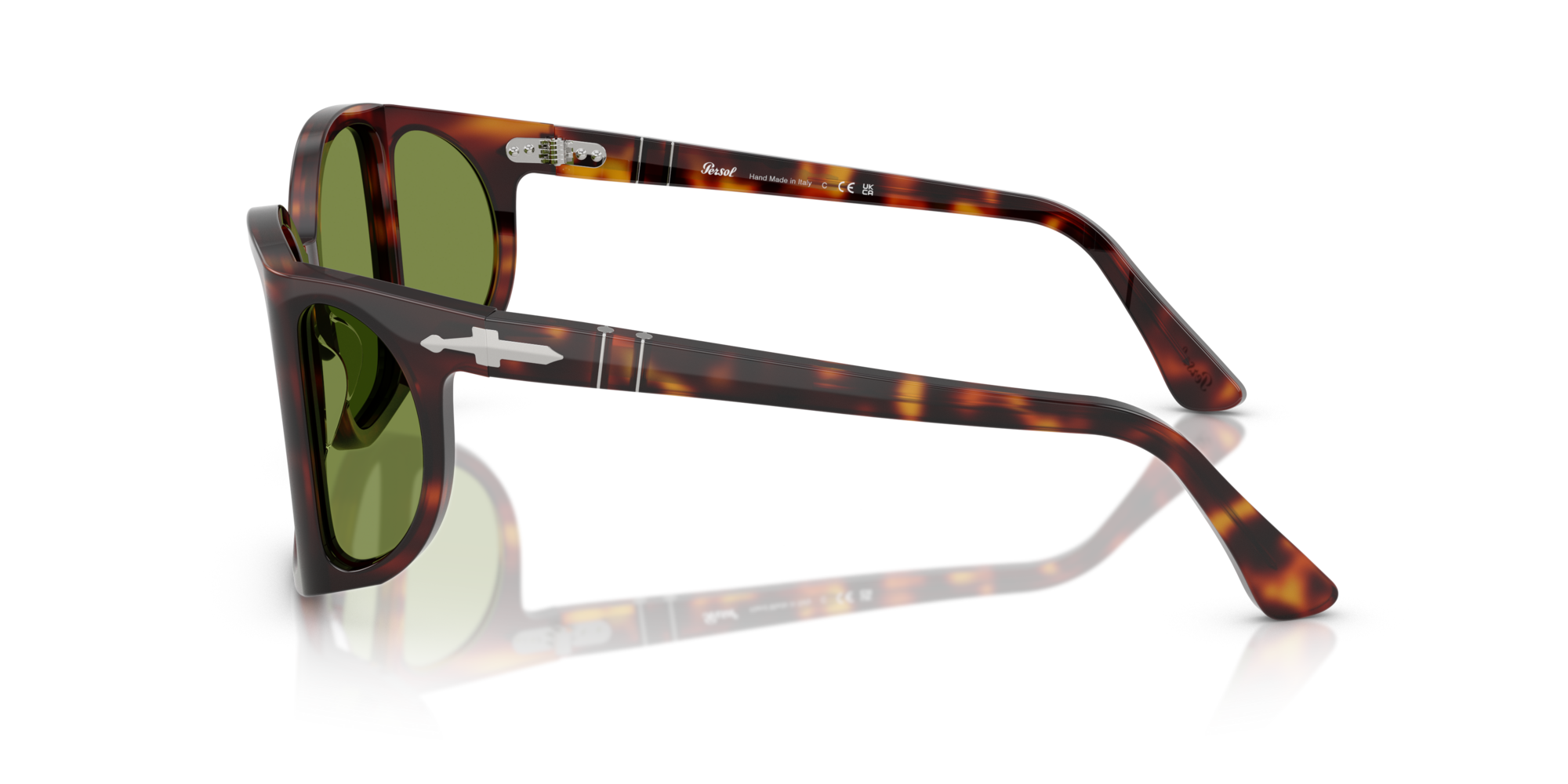 PO0005 24/4E Occhiali da sole Persol 4