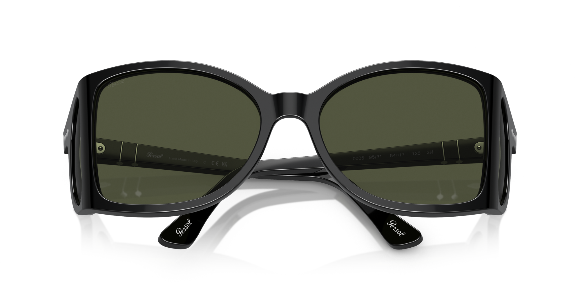 PO0005 95/31 Occhiali da sole Persol 2