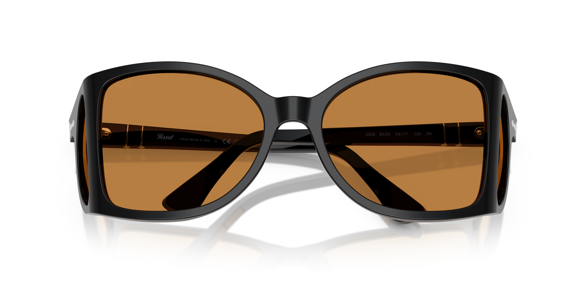PO0005 95/53 Occhiali da sole Persol 2