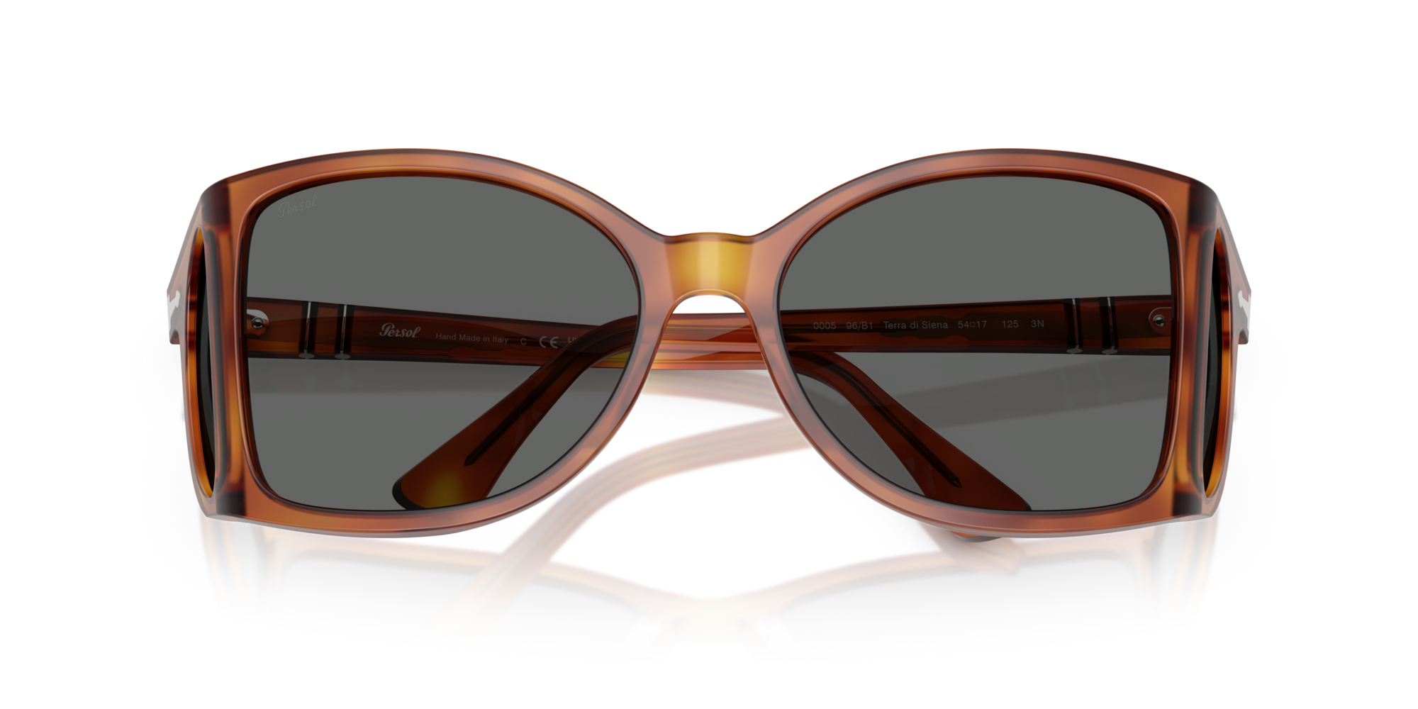 PO0005 96/B1 Occhiali da sole Persol 2