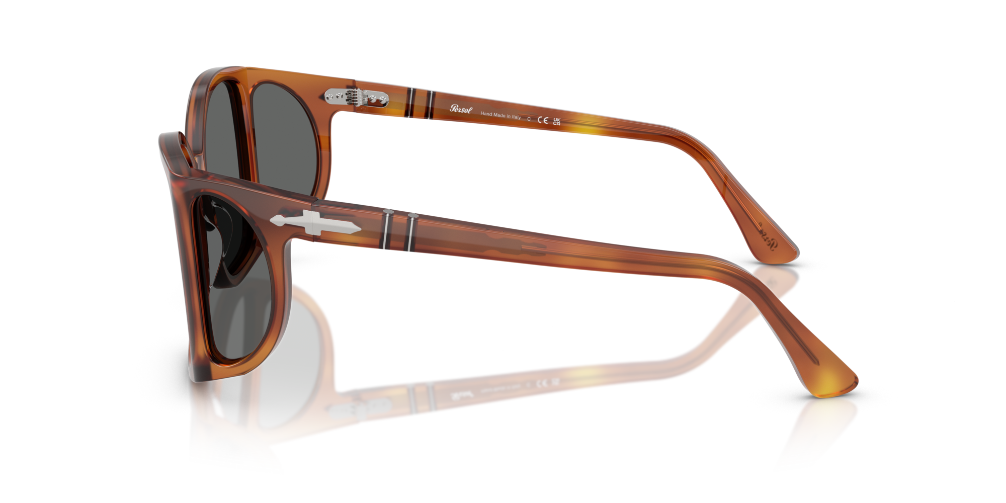 PO0005 96/B1 Occhiali da sole Persol 4
