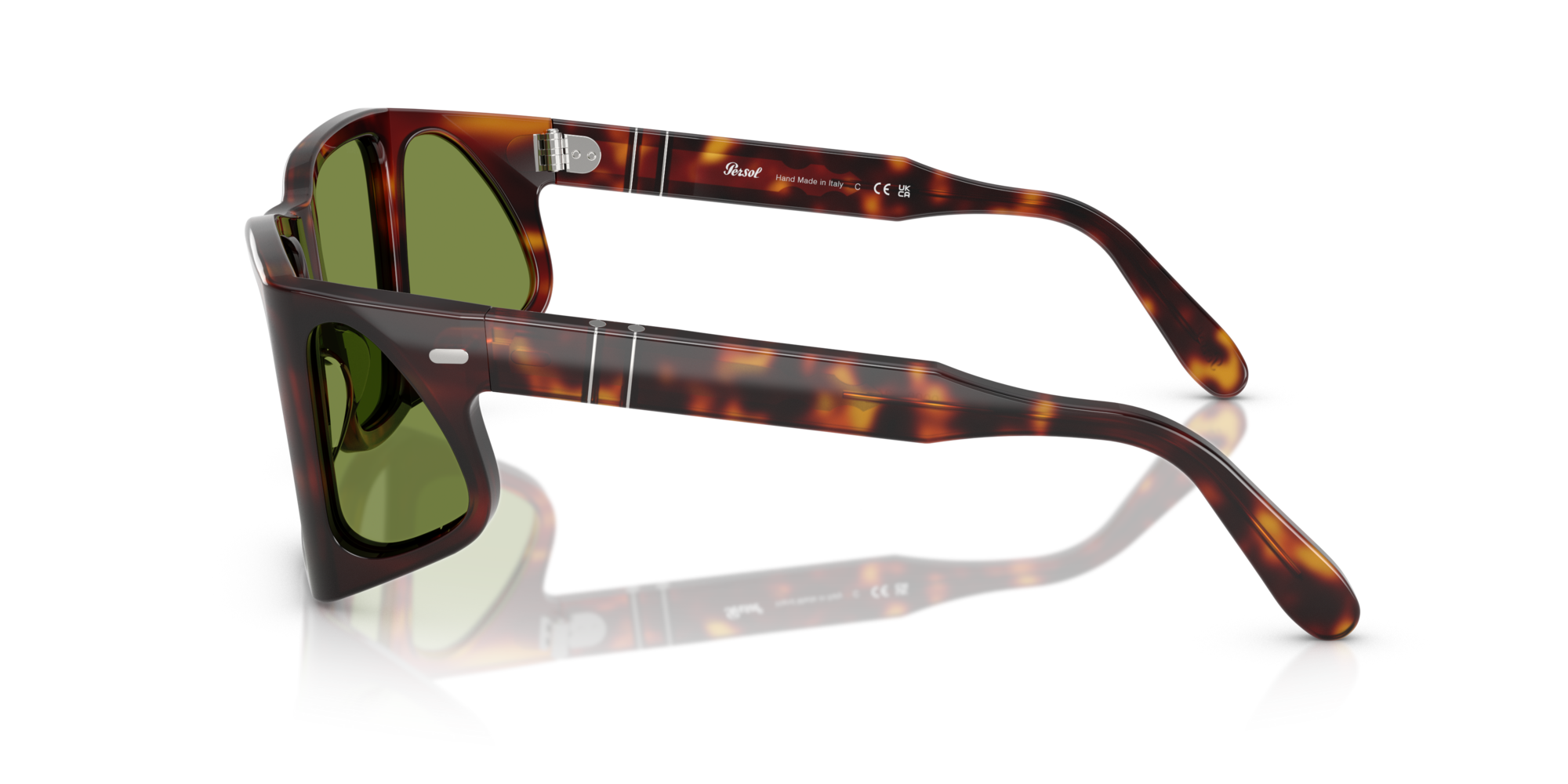 PO0009 24/4E Occhiali da sole Persol 4