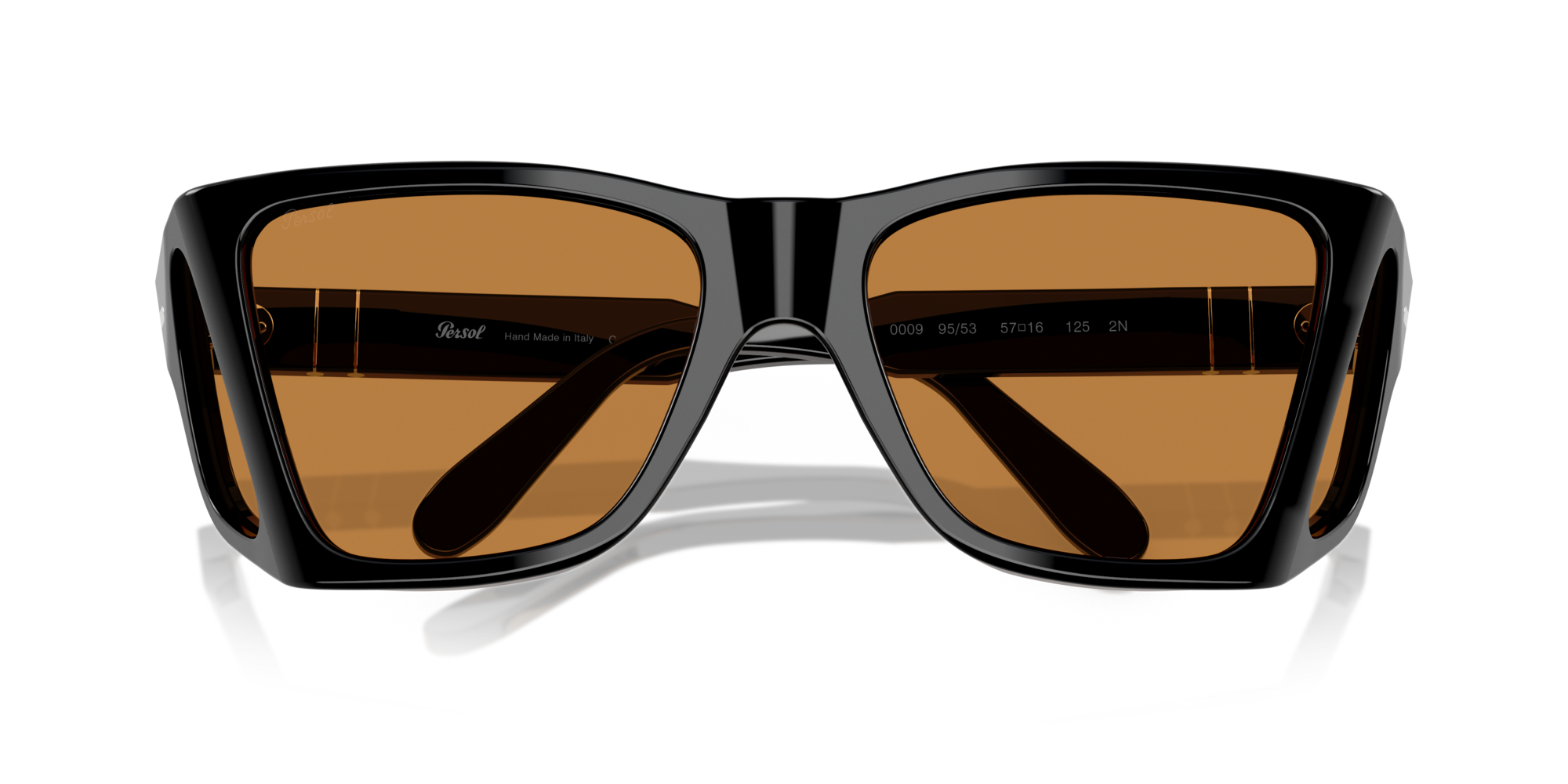 PO0009 95/53 Occhiali da sole Persol 2