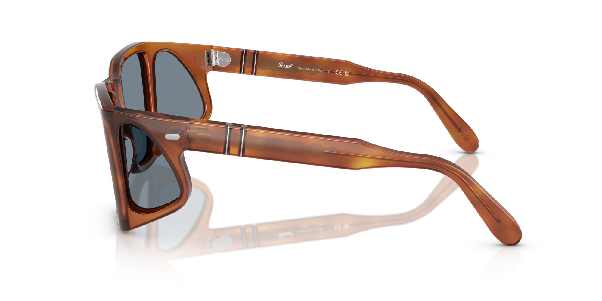 PO0009 96/56 Occhiali da sole Persol 4
