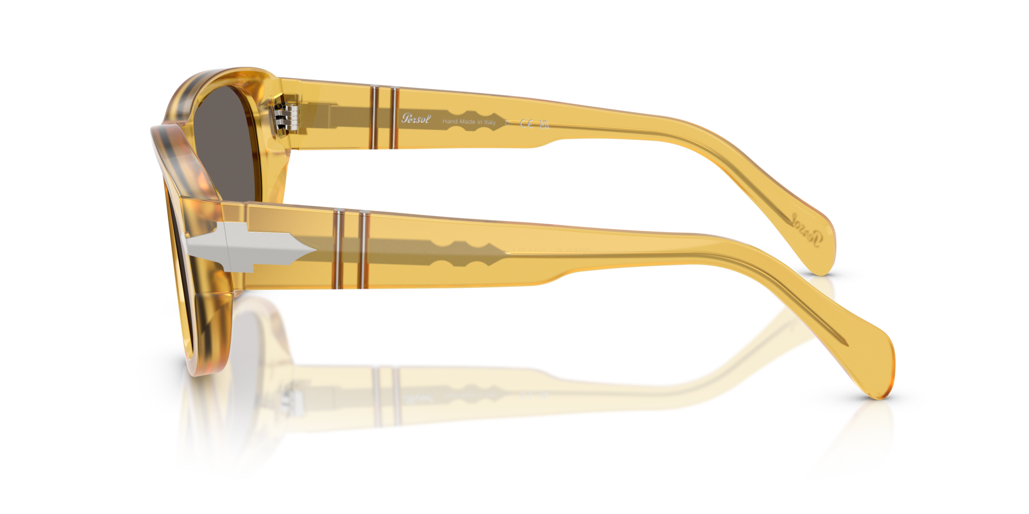 PO0050S 204/B1 Occhiali da sole Persol 4