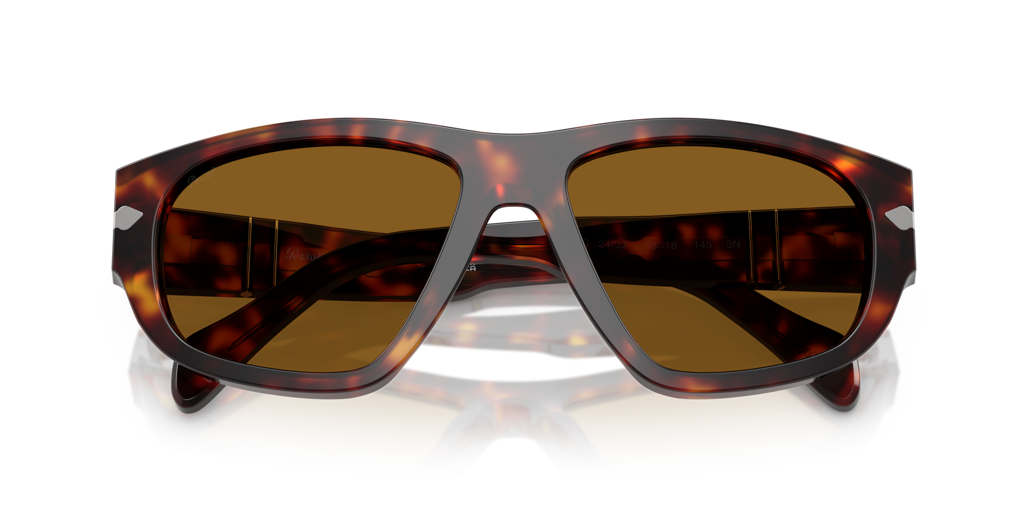 PO0050S 24/33 Occhiali da sole Persol 2