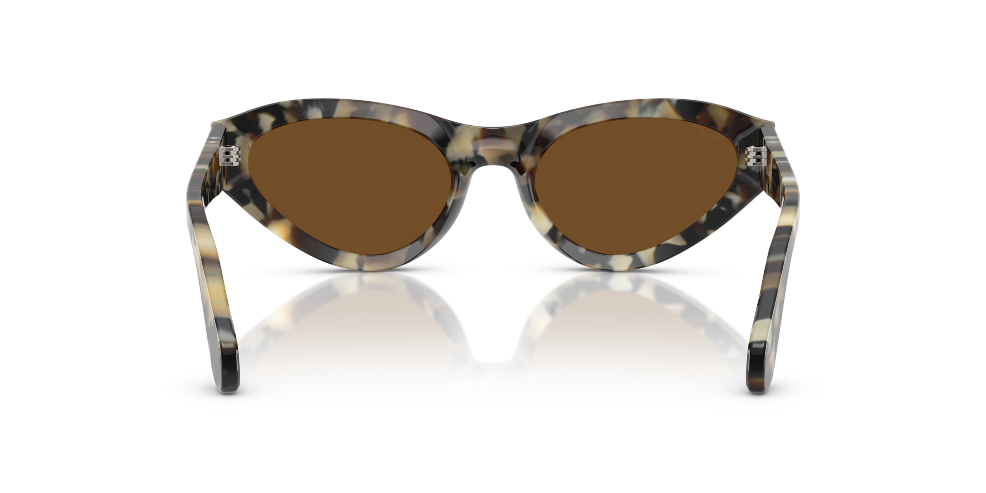 PO0052S 107157 Occhiali da sole Persol 5