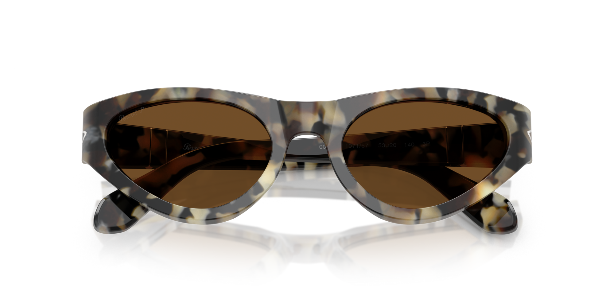 PO0052S 107157 Occhiali da sole Persol 2