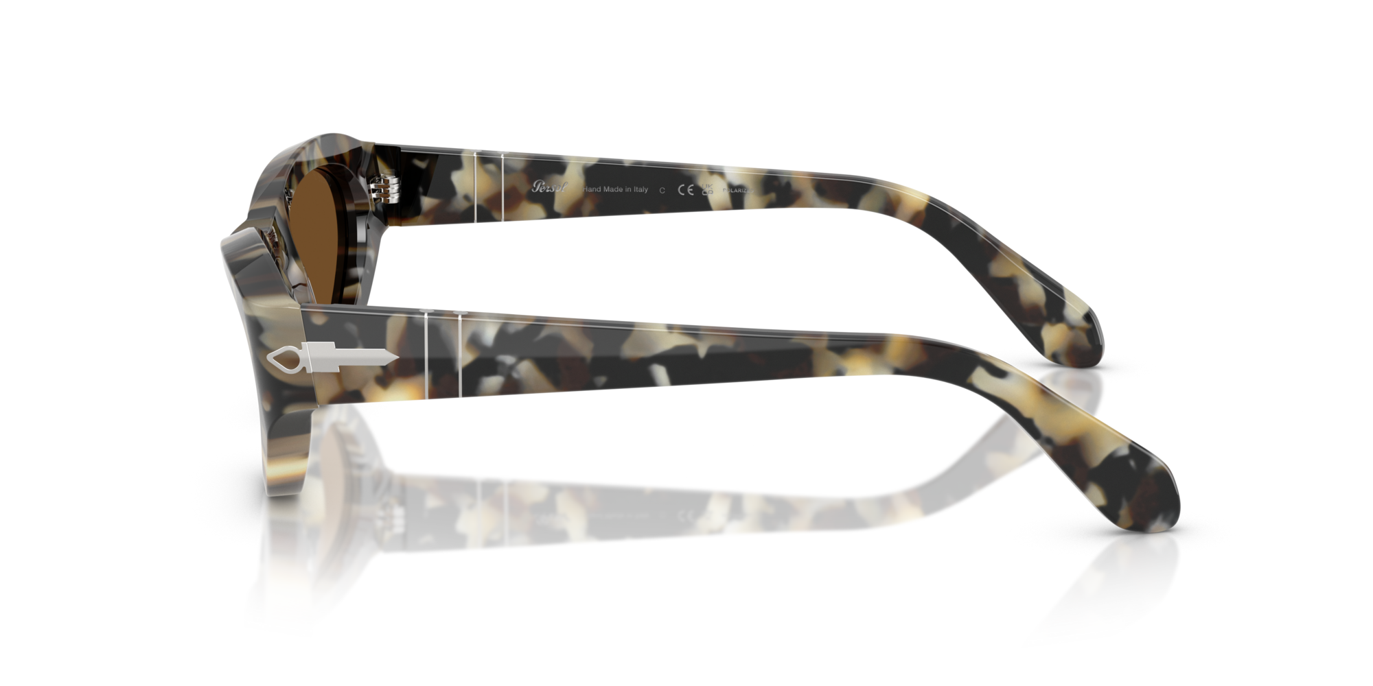 PO0052S 107157 Occhiali da sole Persol 4