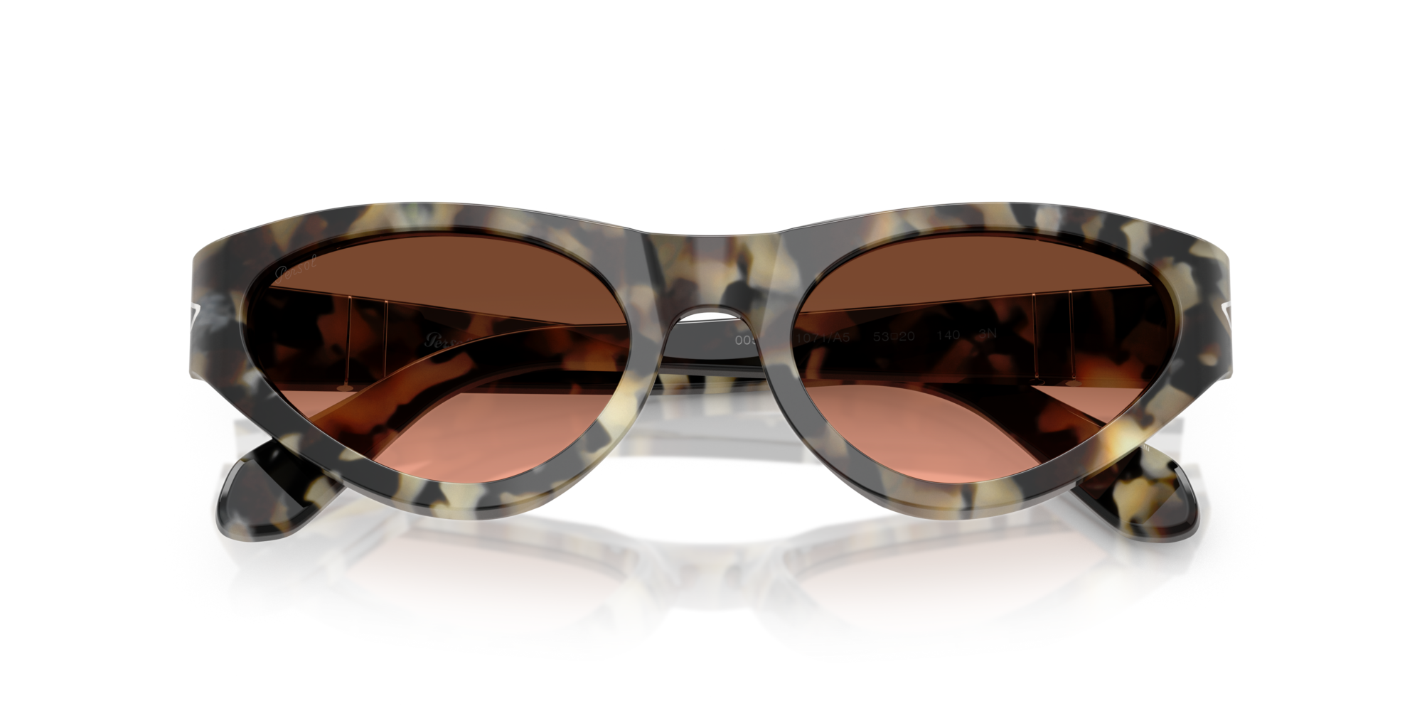 PO0052S 1071A5 Occhiali da sole Persol 2