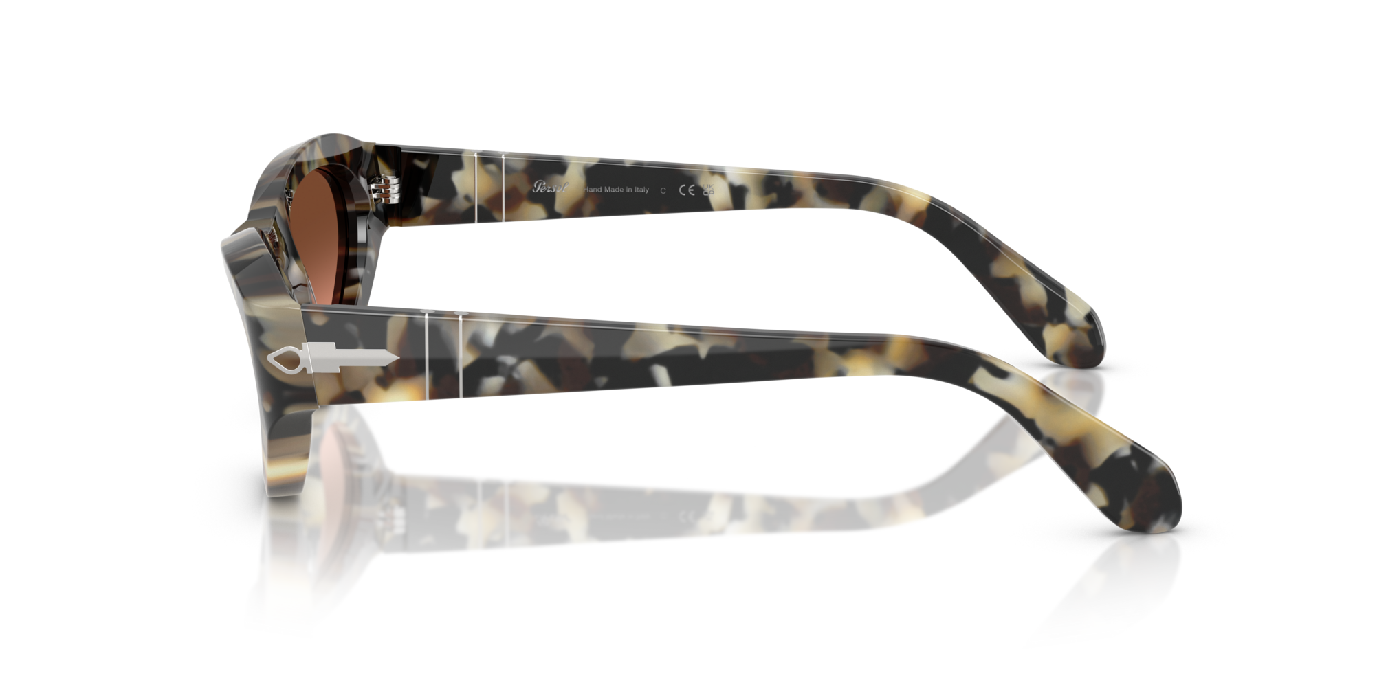 PO0052S 1071A5 Occhiali da sole Persol 4