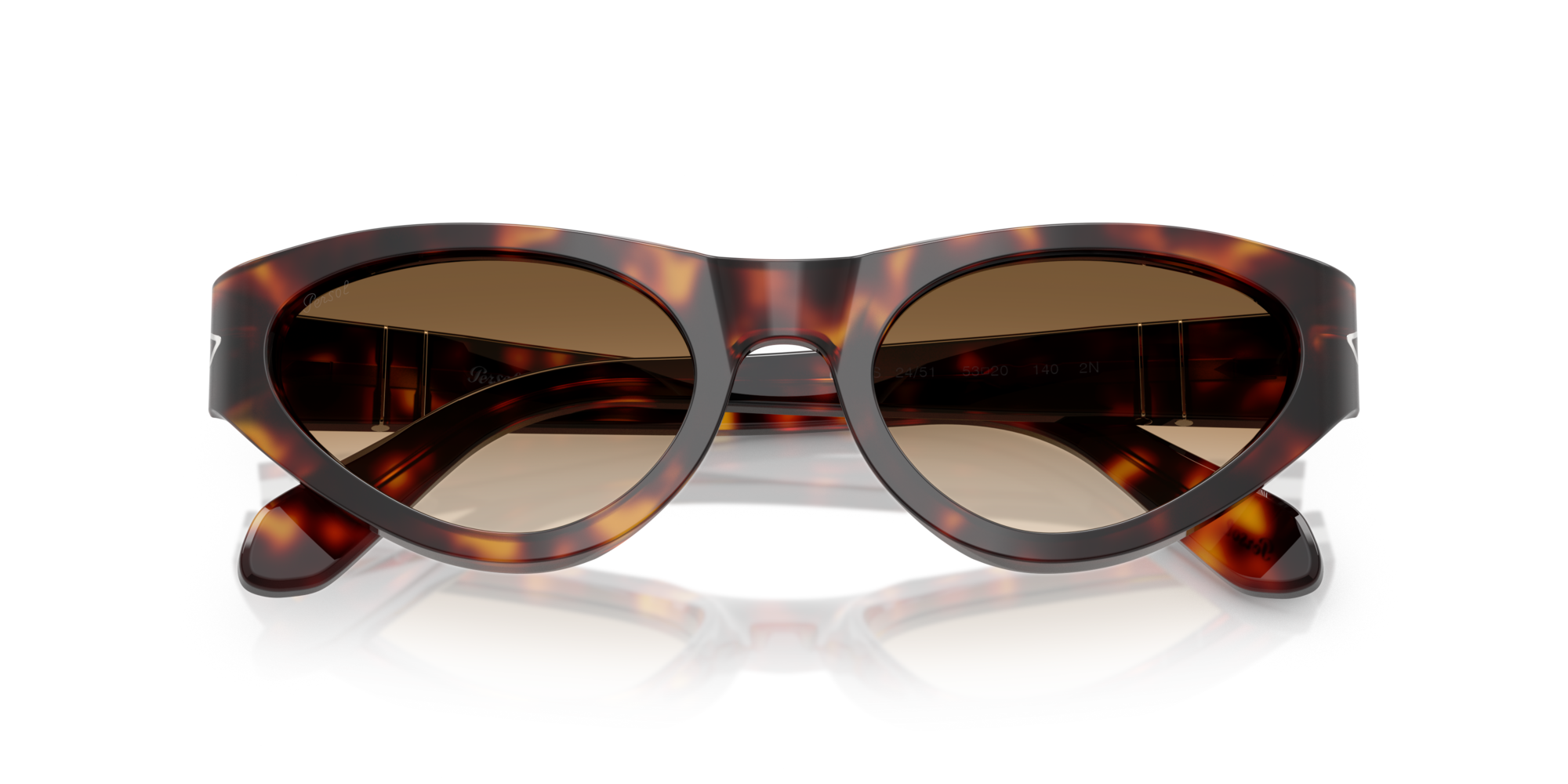 PO0052S 24/51 Occhiali da sole Persol 2