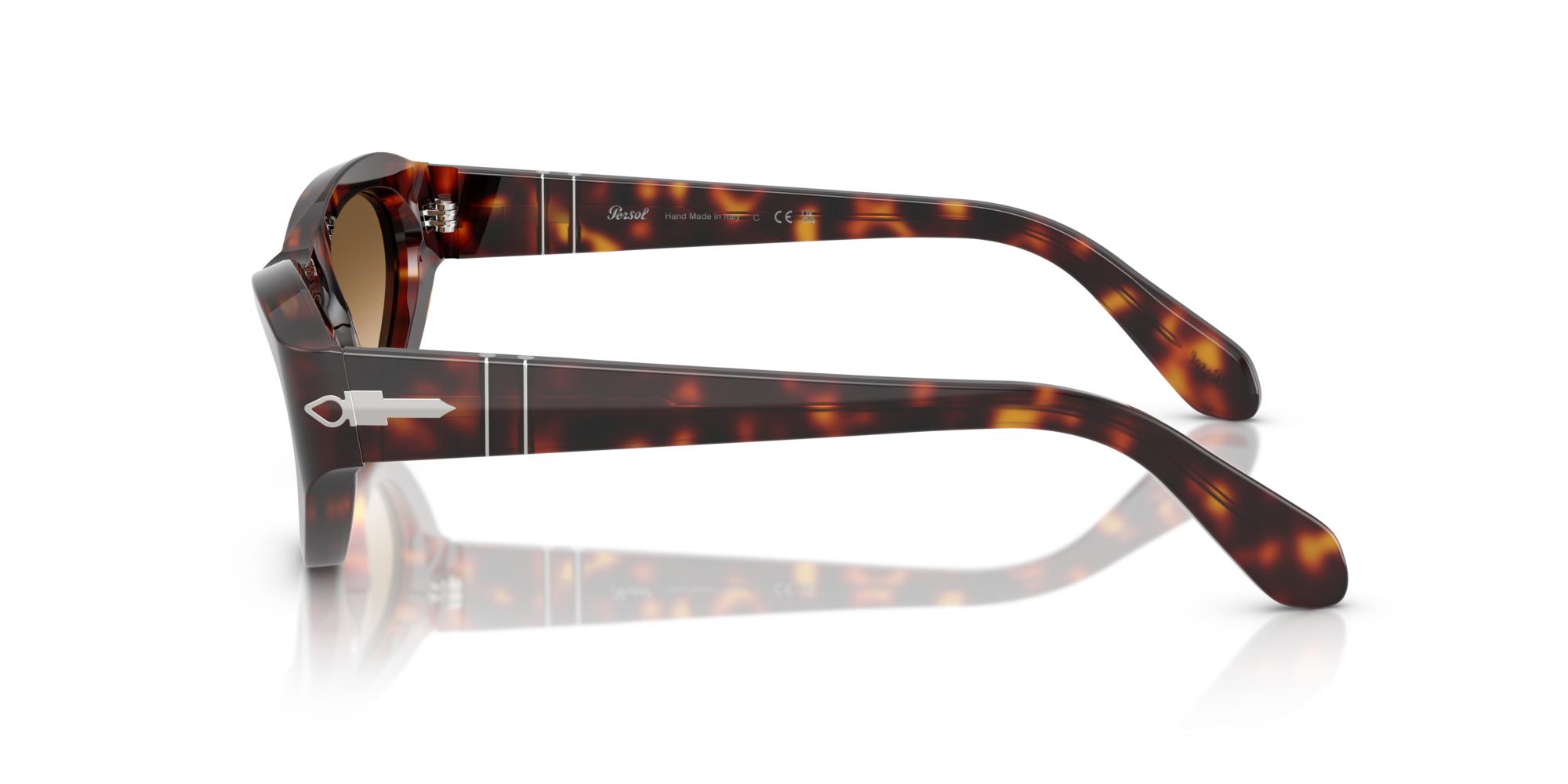 PO0052S 24/51 Occhiali da sole Persol 4