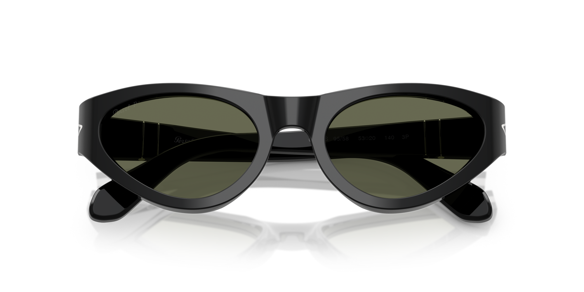 PO0052S 95/58 Occhiali da sole Persol 2