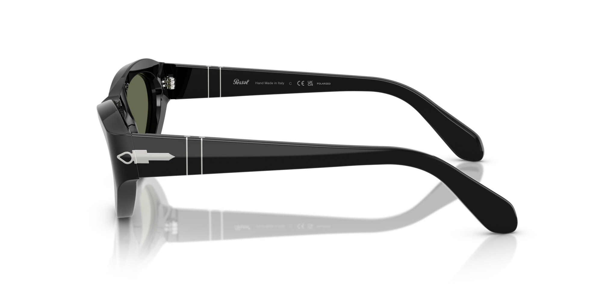 PO0052S 95/58 Occhiali da sole Persol 4