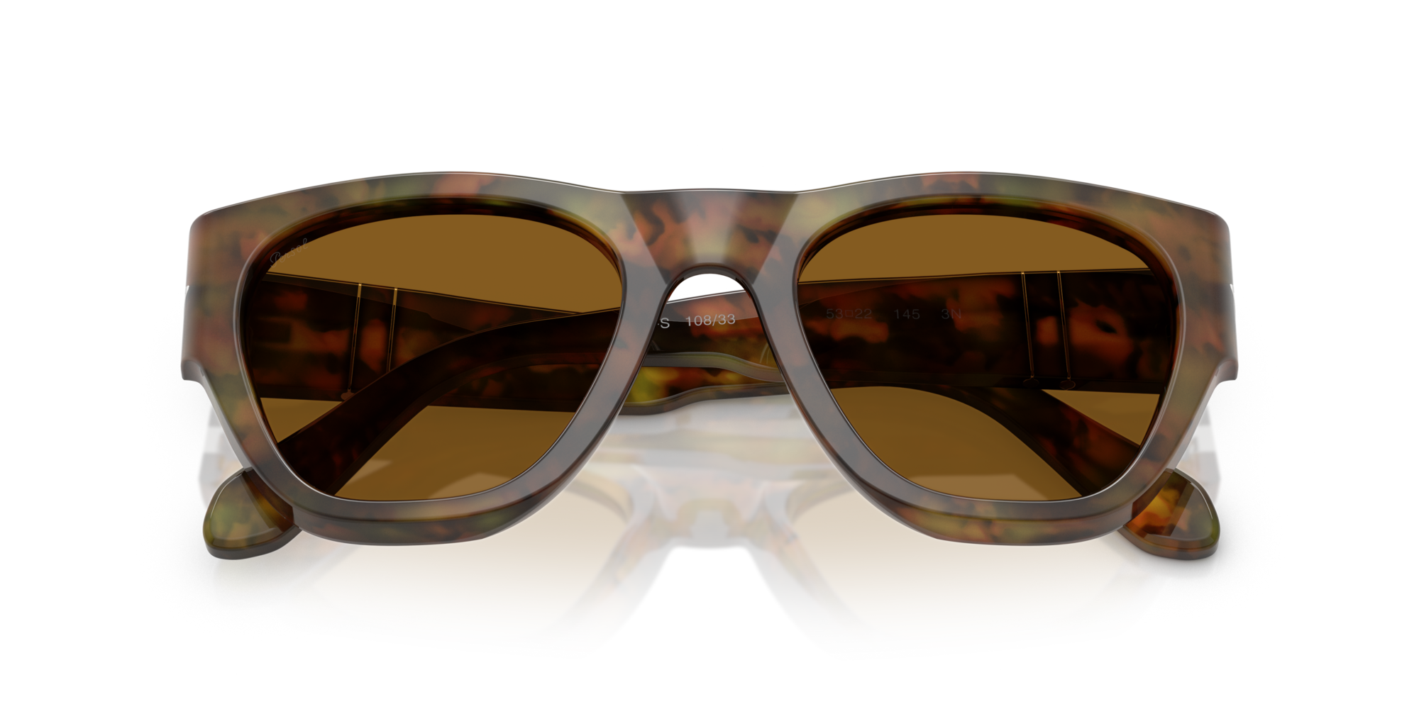 PO0054S 108/33 Occhiali da sole Persol 2