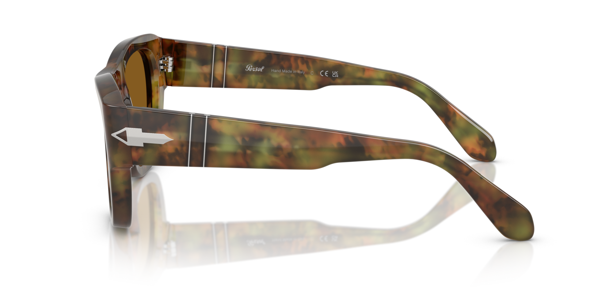 PO0054S 108/33 Occhiali da sole Persol 4