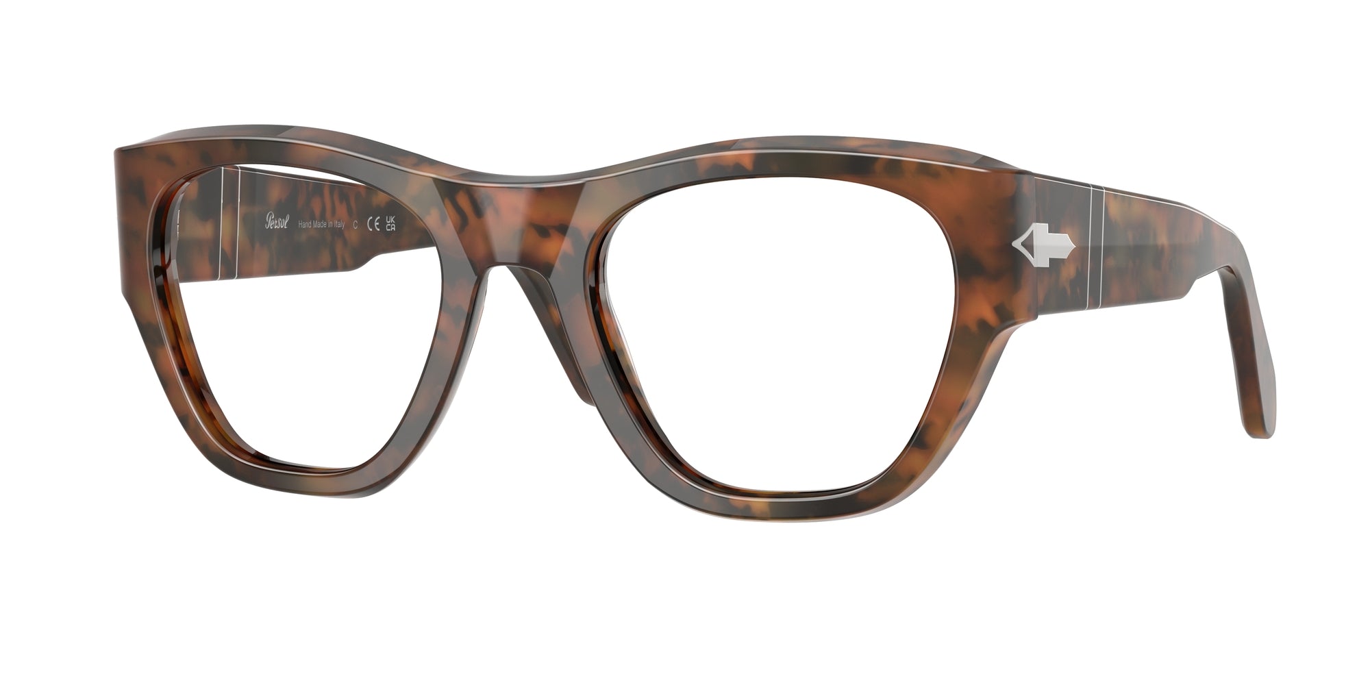 PO0054V 108 Montature da vista Persol 1
