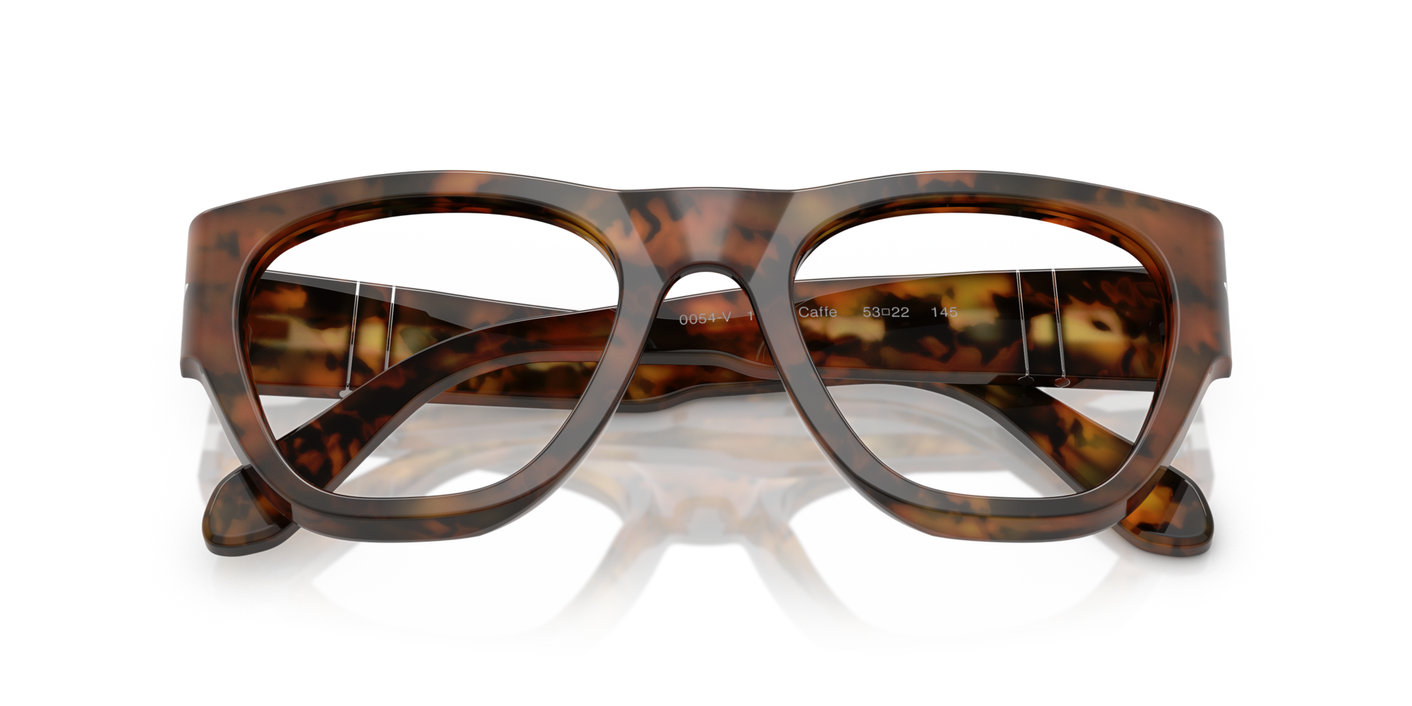 PO0054V 108 Montature da vista Persol 2