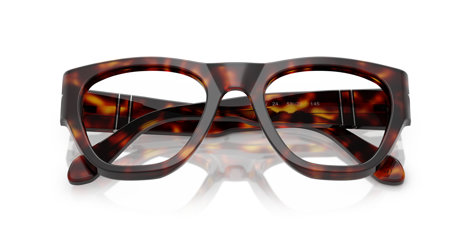 PO0054V 24 Montature da vista Persol 2