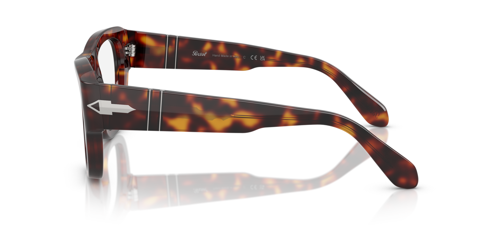 PO0054V 24 Montature da vista Persol 4