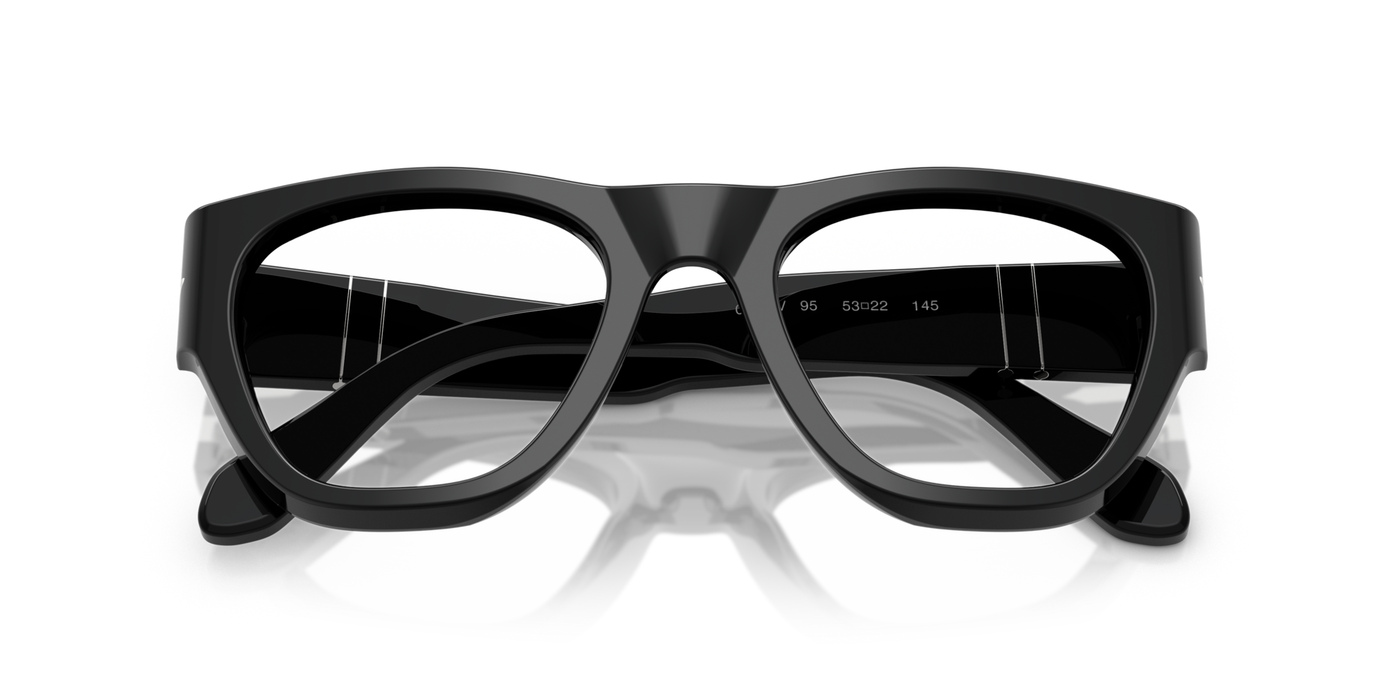 PO0054V 95 Montature da vista Persol 2
