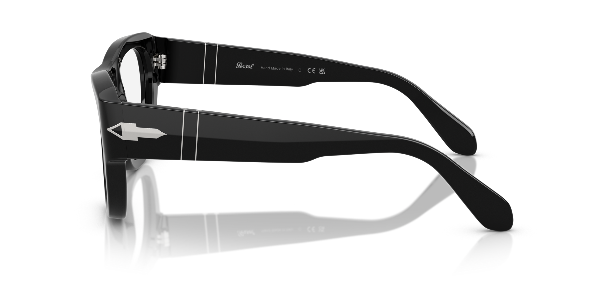PO0054V 95 Montature da vista Persol 4