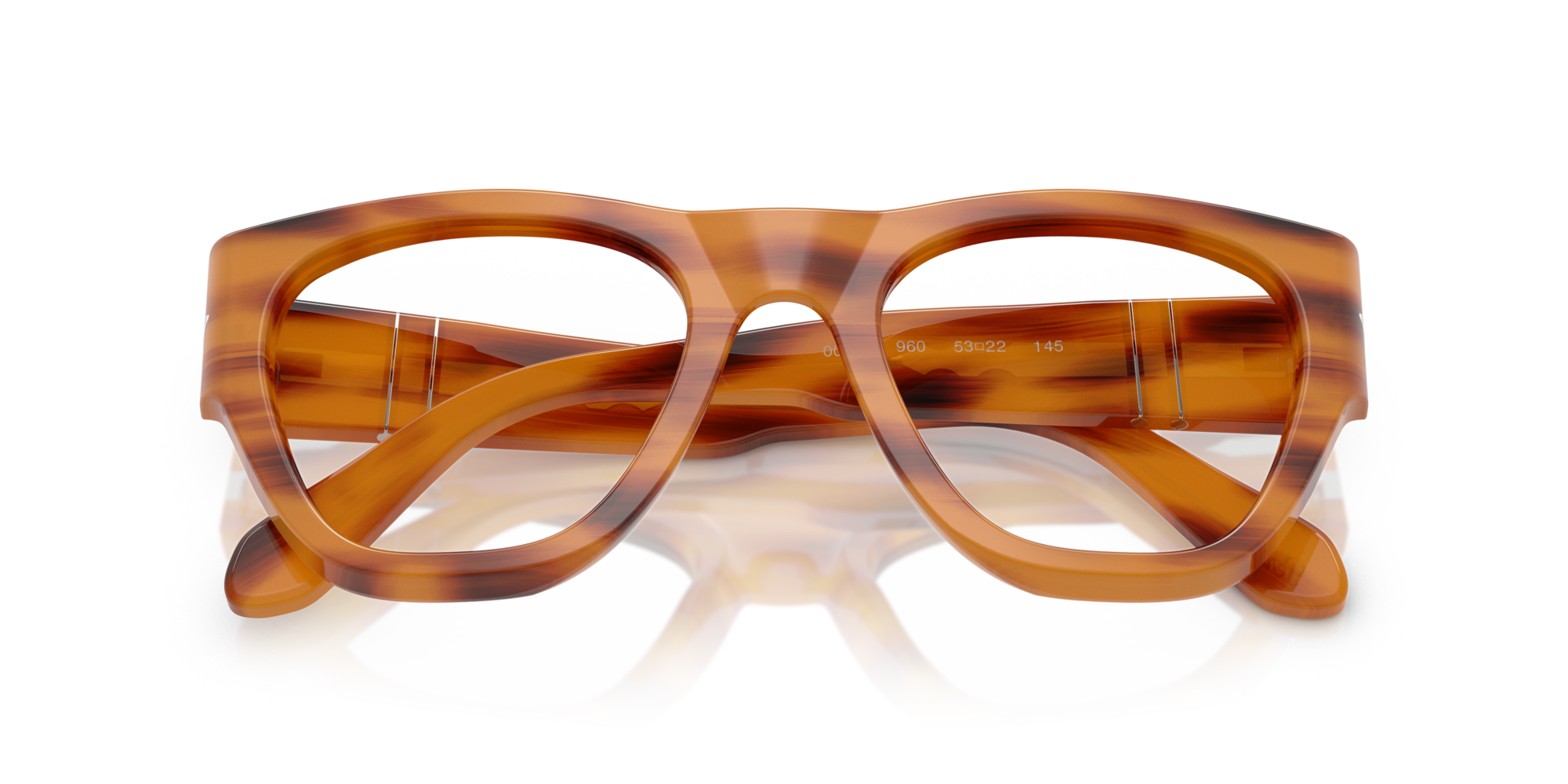 PO0054V 960 Montature da vista Persol 2