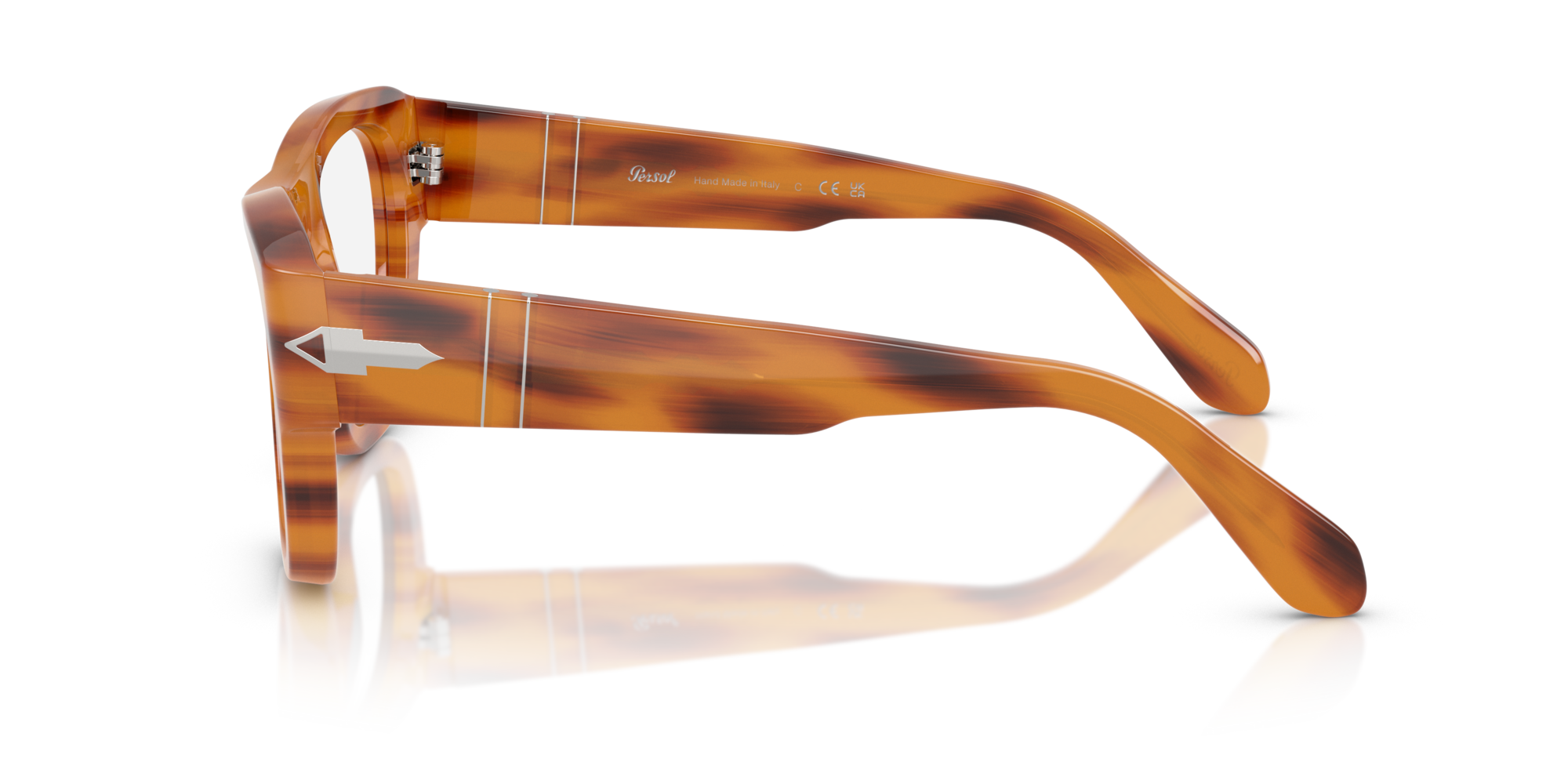 PO0054V 960 Montature da vista Persol 4