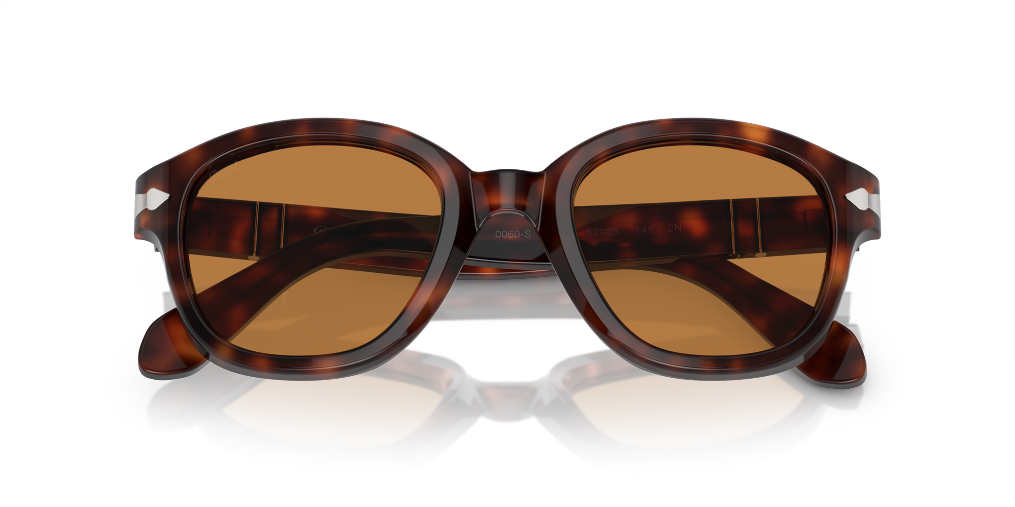 PO0060S 24/53 Occhiali da sole Persol 2