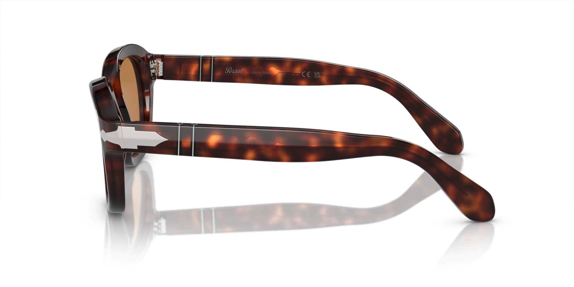 PO0060S 24/53 Occhiali da sole Persol 4