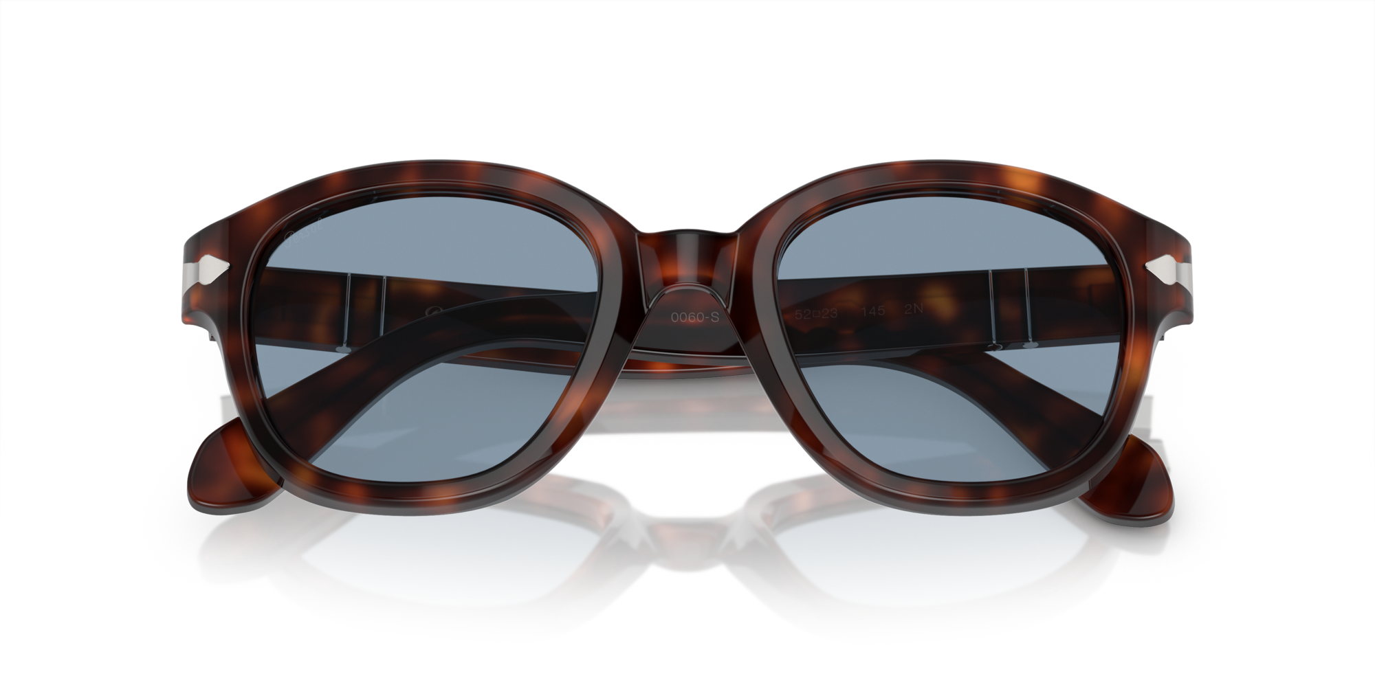 PO0060S 24/56 Occhiali da sole Persol 2