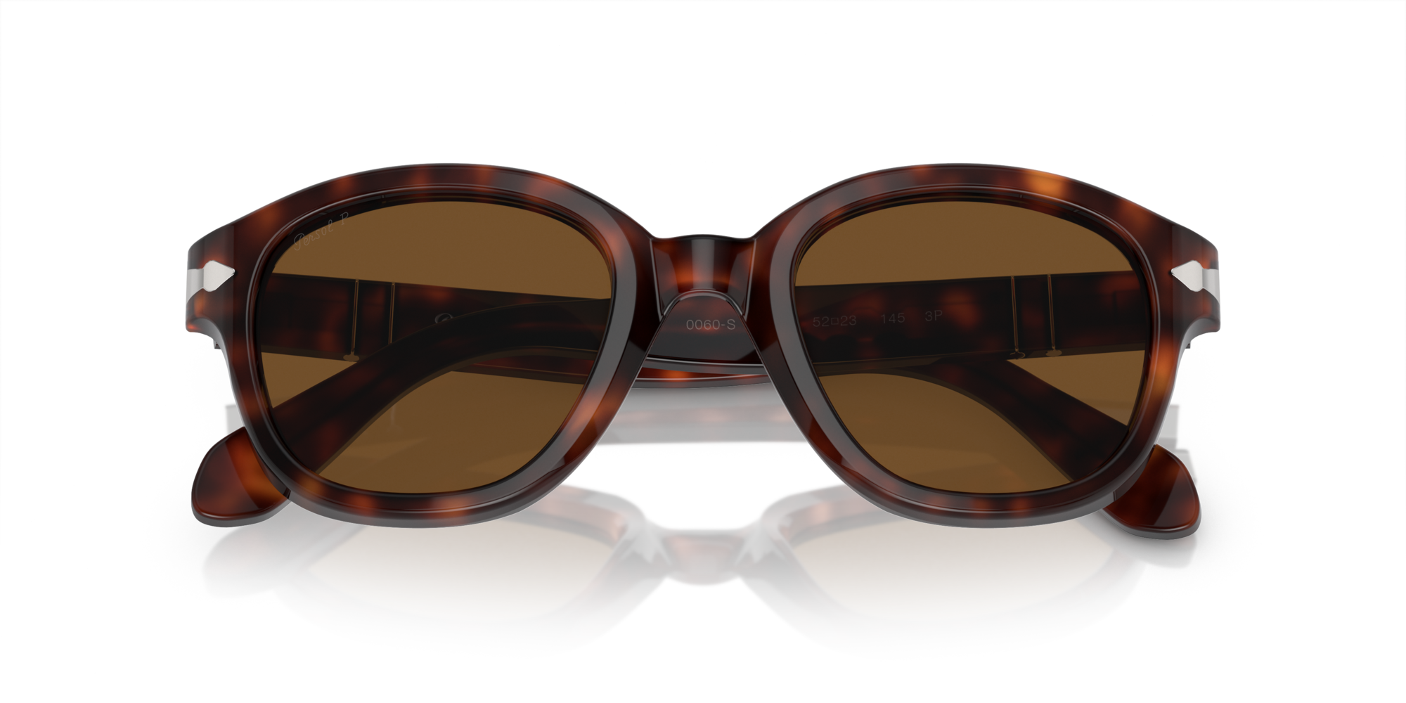 PO0060S 24/57 Occhiali da sole Persol 2