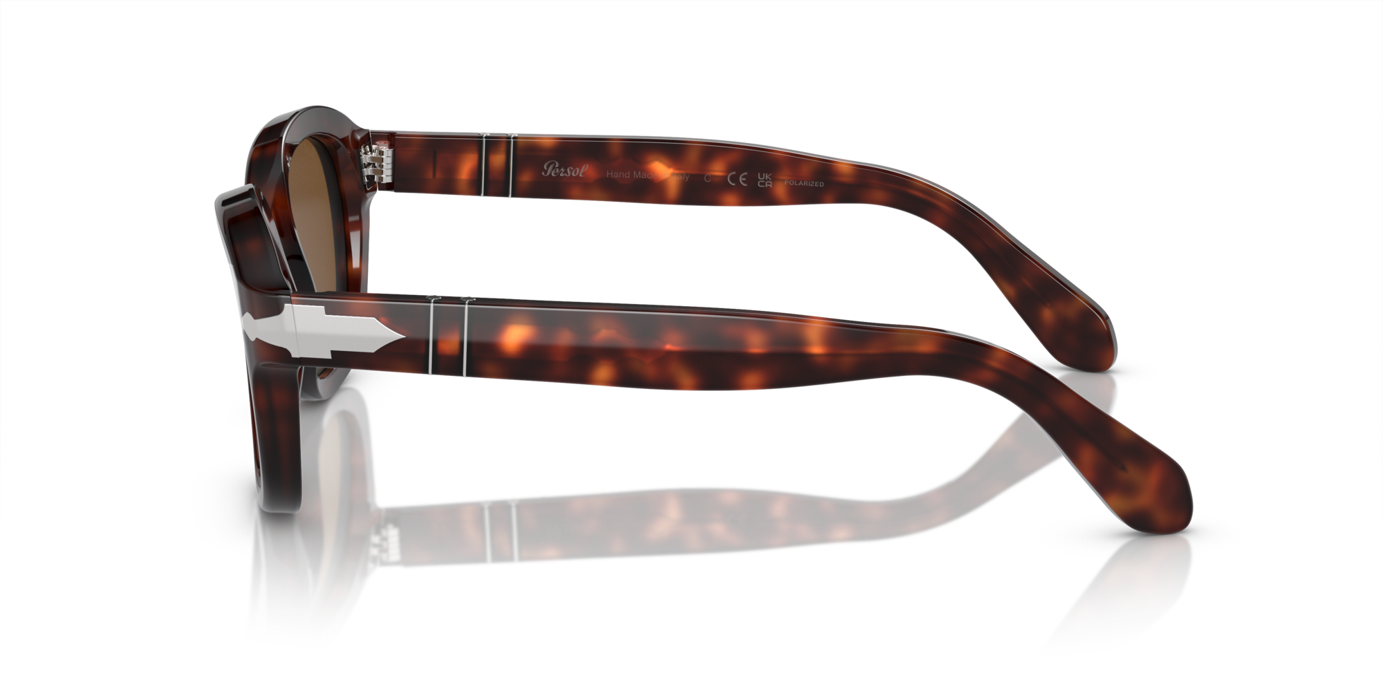 PO0060S 24/57 Occhiali da sole Persol 4