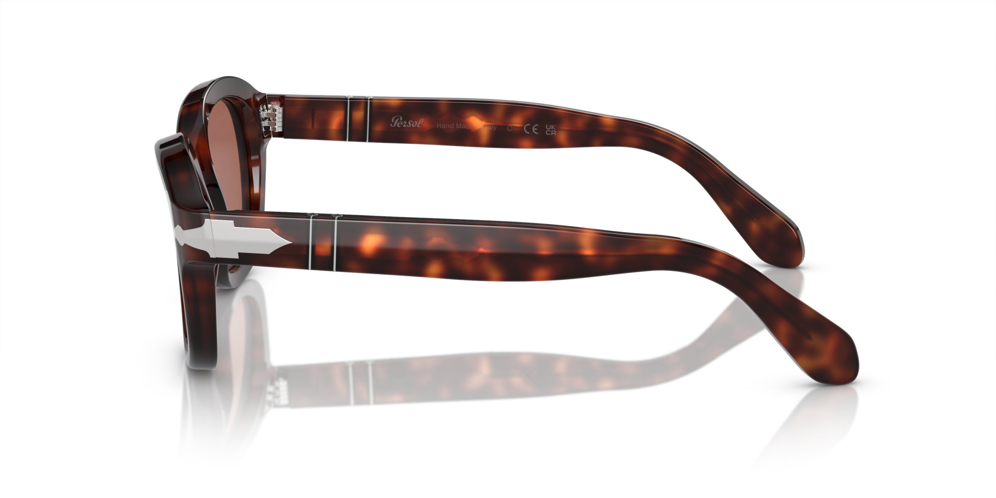 PO0060S 24/H2 Occhiali da sole Persol 5