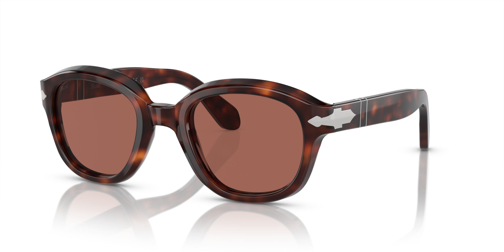 PO0060S 24/H2 Occhiali da sole Persol 4
