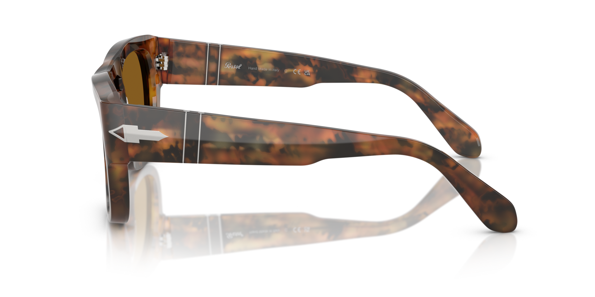 PO0064S 108/33 Occhiali da sole Persol 4