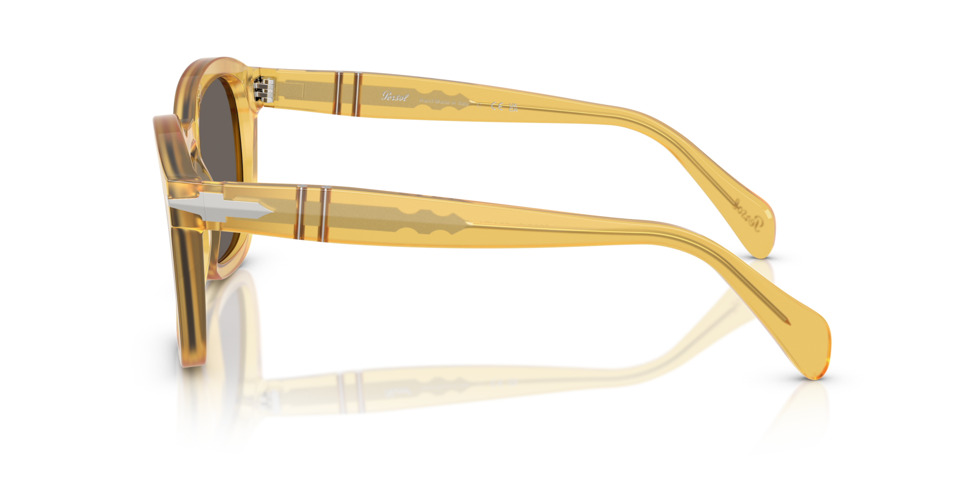 PO0082S 204/B1 Occhiali da sole Persol 4
