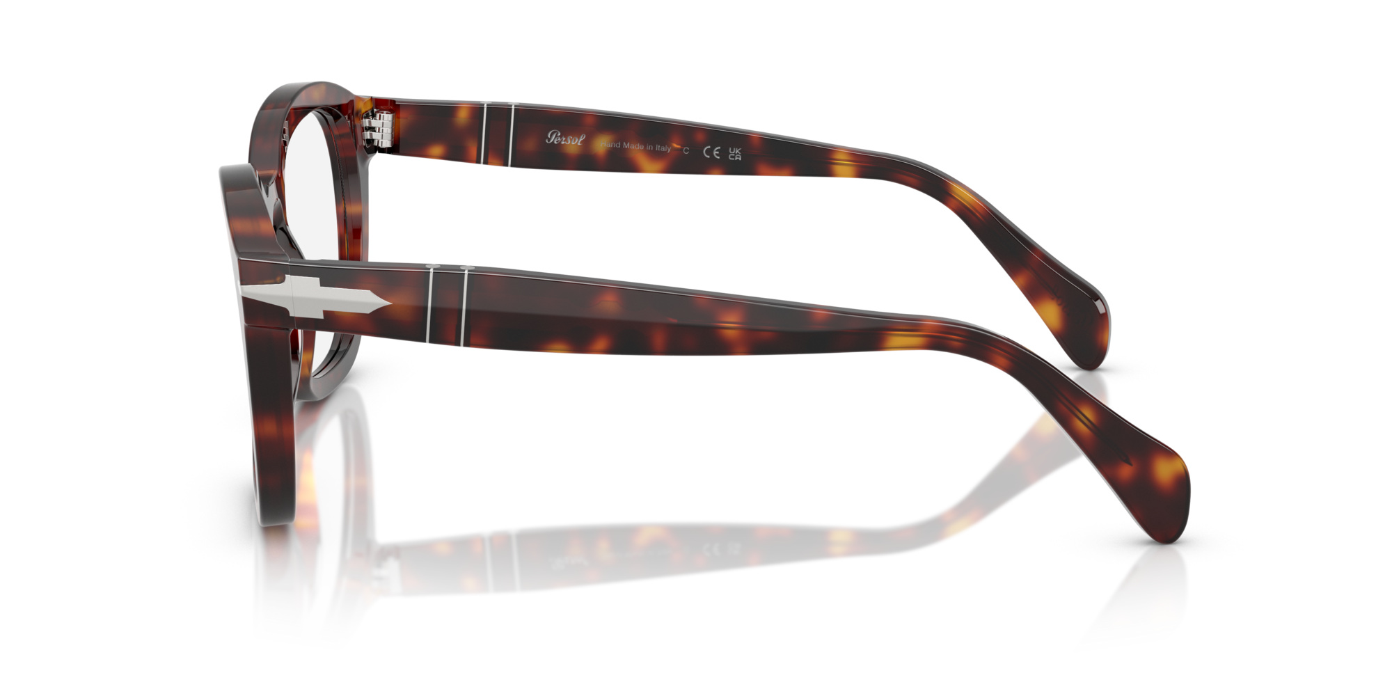 PO0082V 24 Montature da vista Persol 4