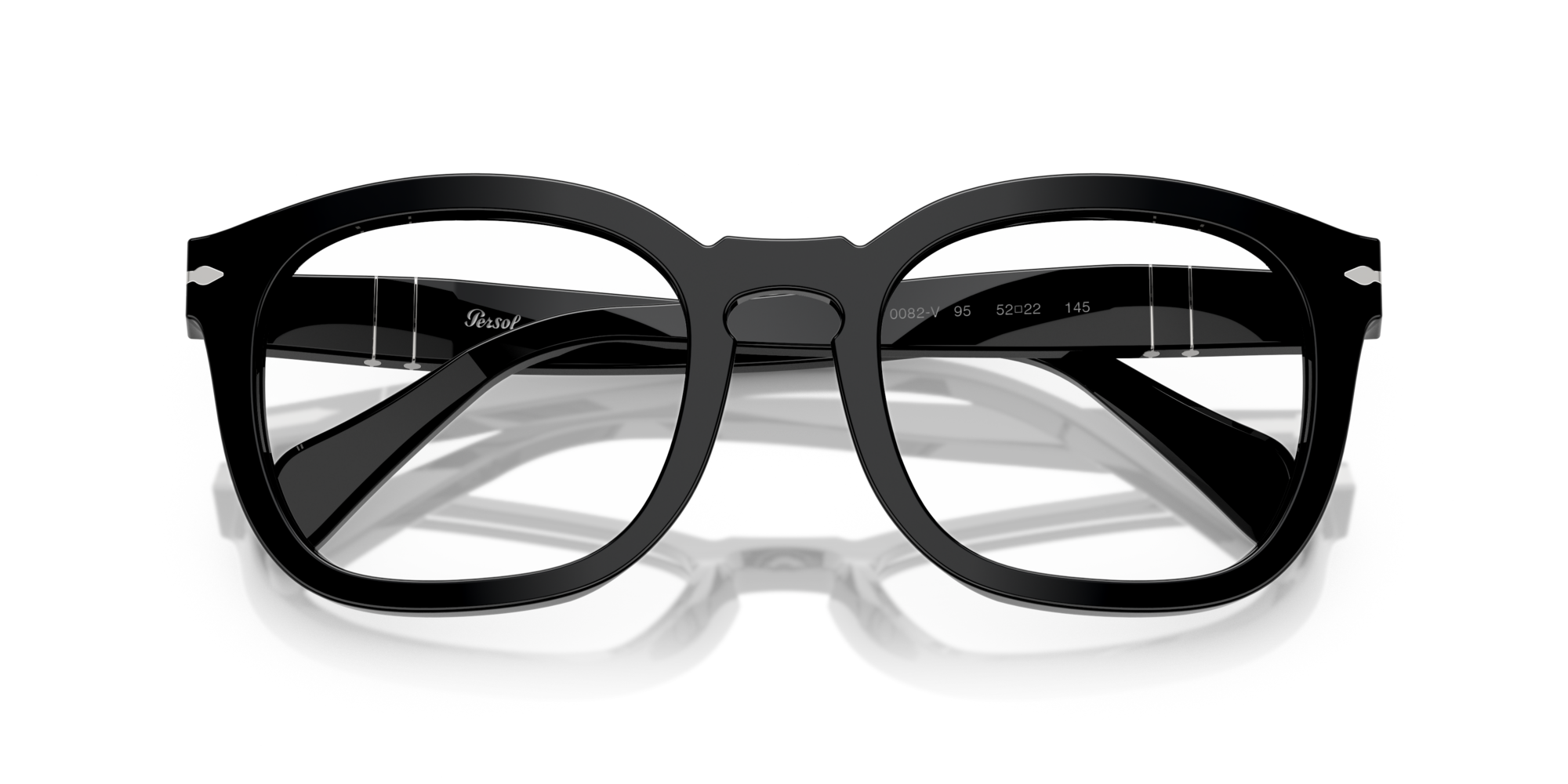 PO0082V 95 Montature da vista Persol 2