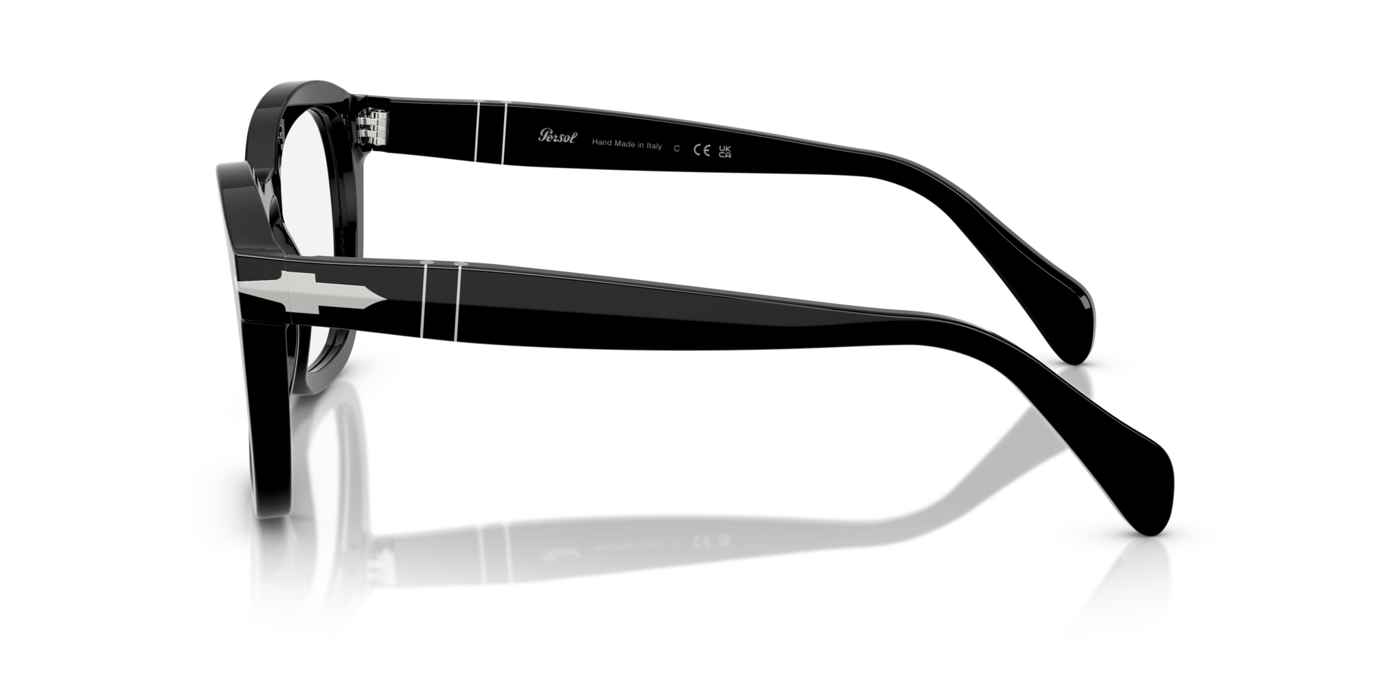 PO0082V 95 Montature da vista Persol 4