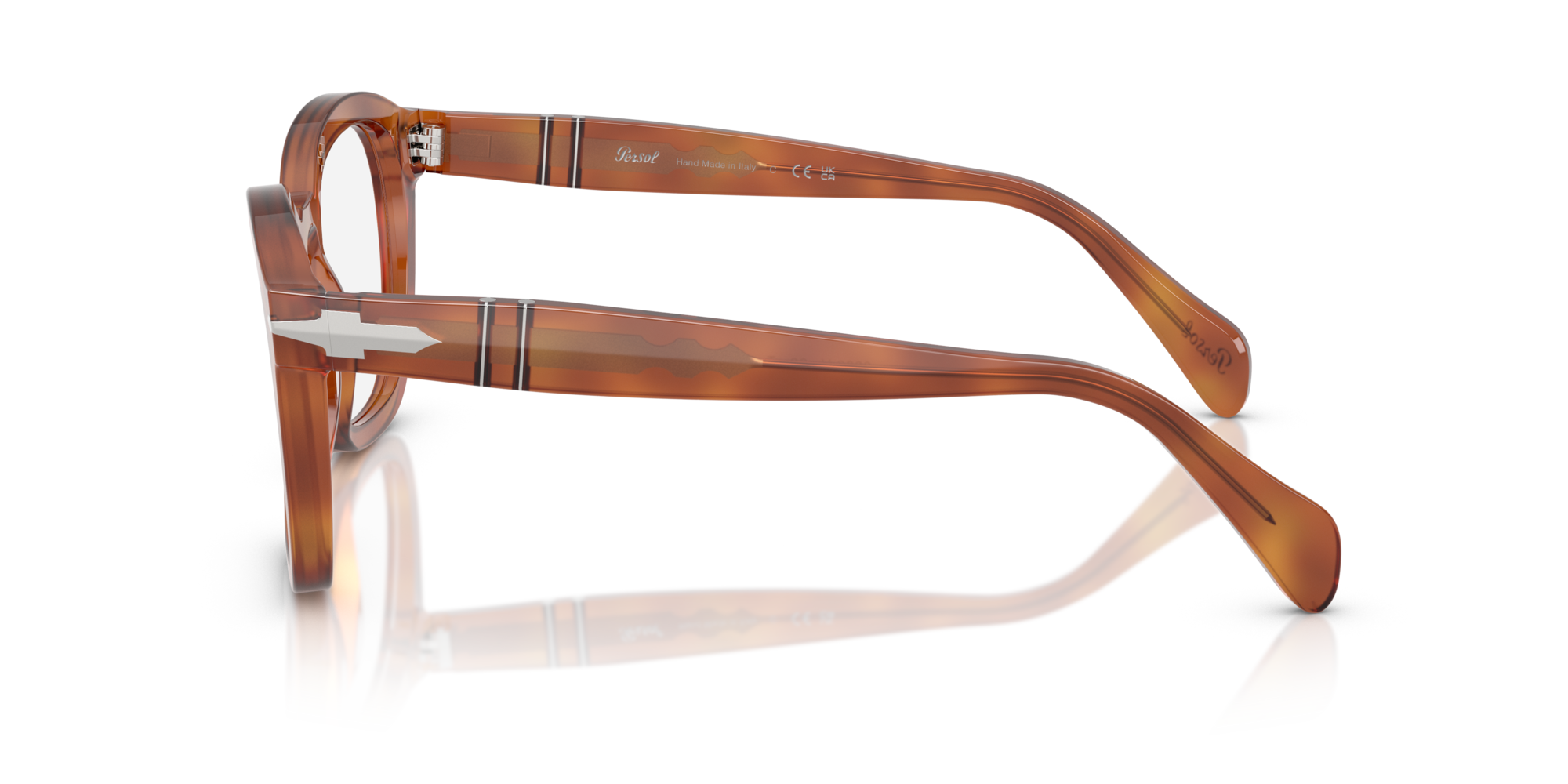 PO0082V 96 Montature da vista Persol 4